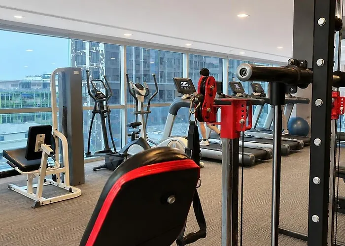 Sukhumvit 3 Minute Walk To Bts Pool & Gym * Bangkok